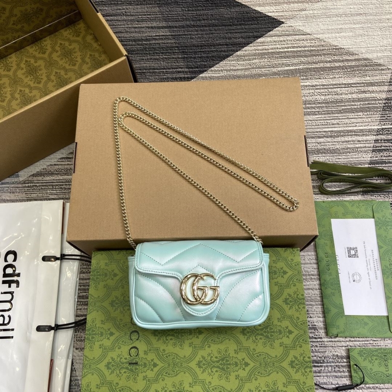 G*u*i satchel bags